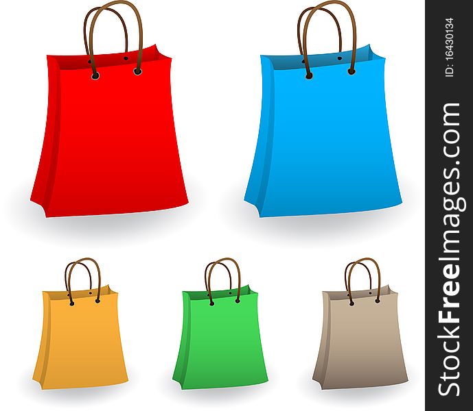 Shopping Bags