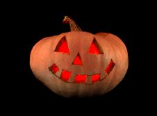 Halloween Pumpkin Stock Images Halloween Pumpkin Stock Images