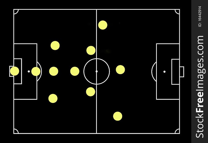 Catennacio Famous Soccer Tactics