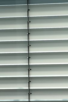 Window Blind Stock Photos