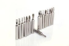 Head Screwdriver Stock Image Head Screwdriver Stock Image