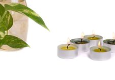 Spa Still Life Stock Image Spa Still Life Stock Image