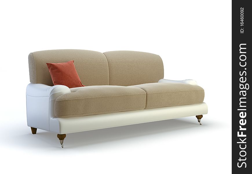 Stylish Sofa