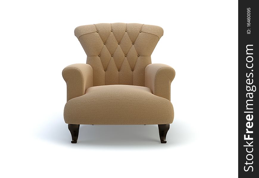 Stylish chair