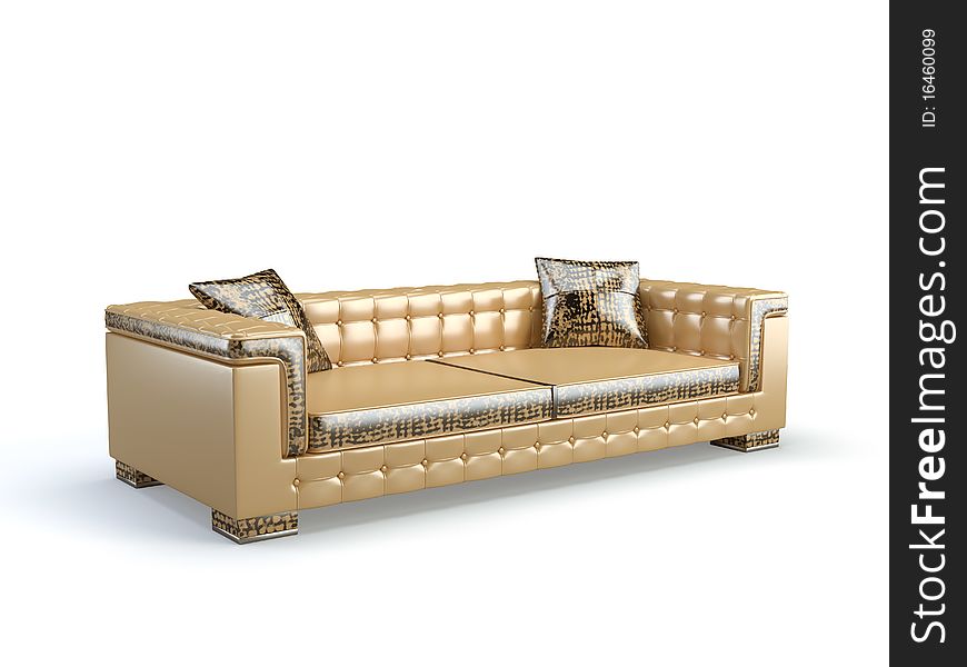 Stylish Sofa