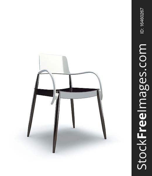 Modern chair