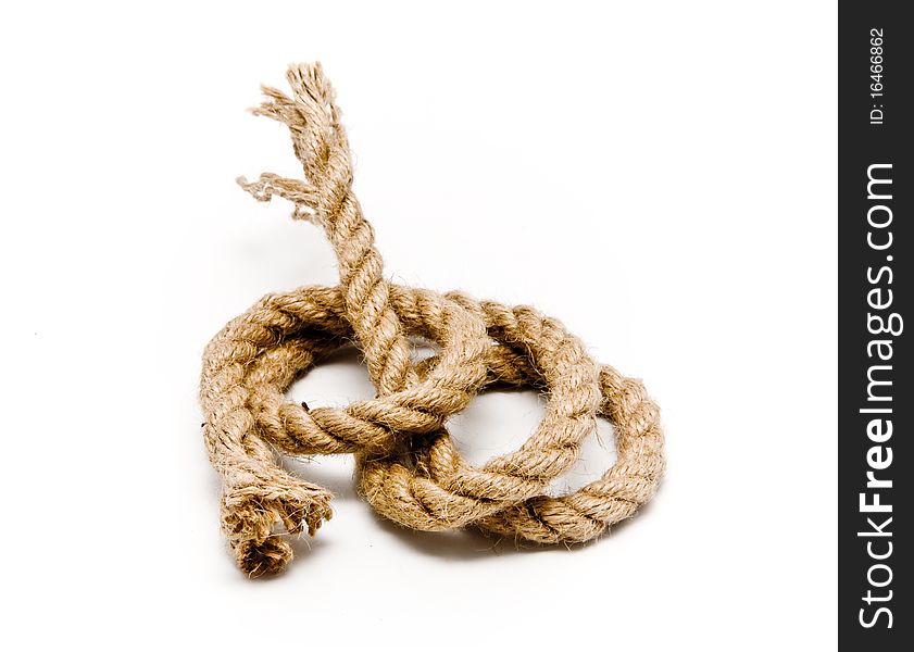 Rope