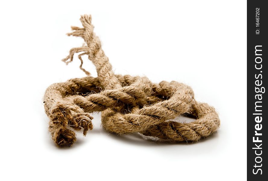 Rope