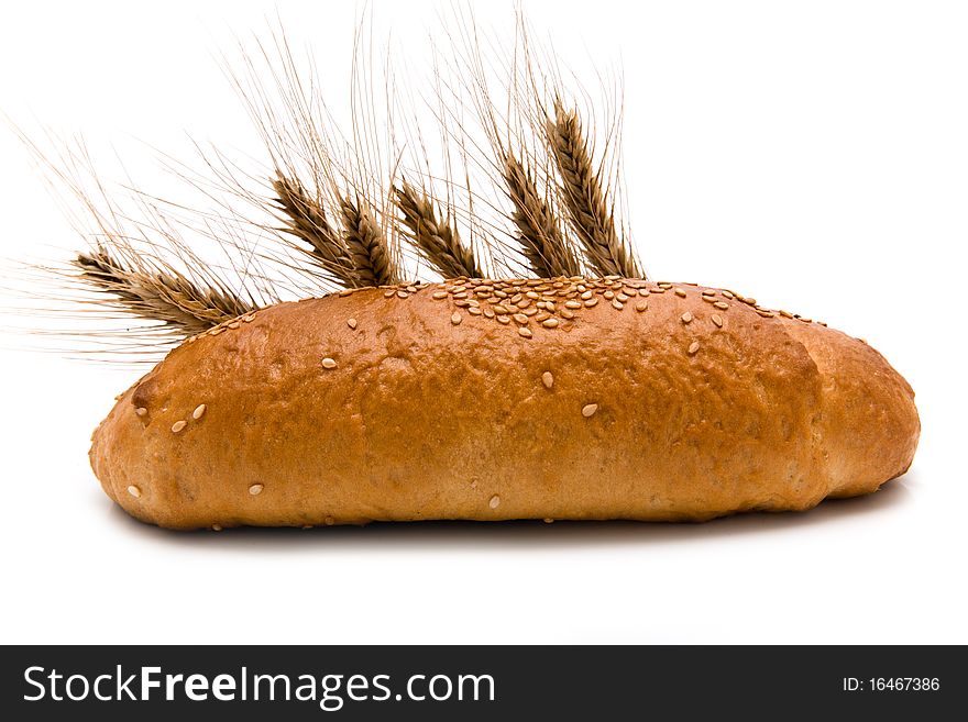 Bread With Ears