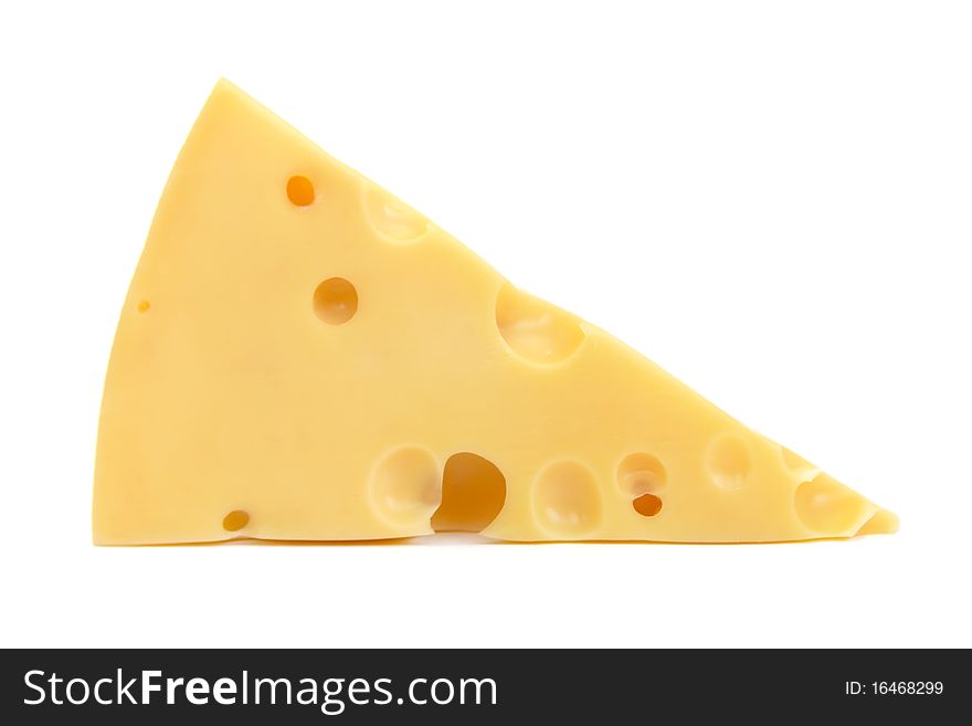 Delicious Fresh Cheese