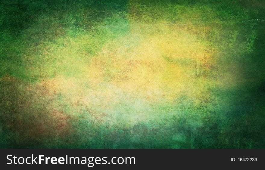 Grunge background with space for text or image