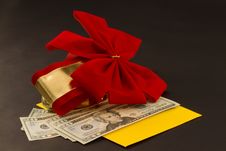 Sunny Cash Stock Image Sunny Cash Stock Image