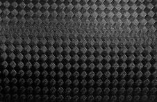 Carbon Fiber Royalty Free Stock Photography