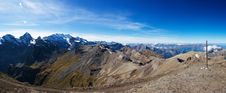 Panorama -3 Stock Images Panorama -3 Stock Images