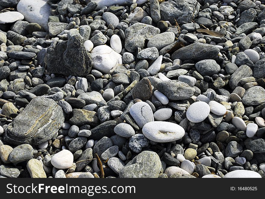 Stones Grey white Tones nice shapes. Stones Grey white Tones nice shapes