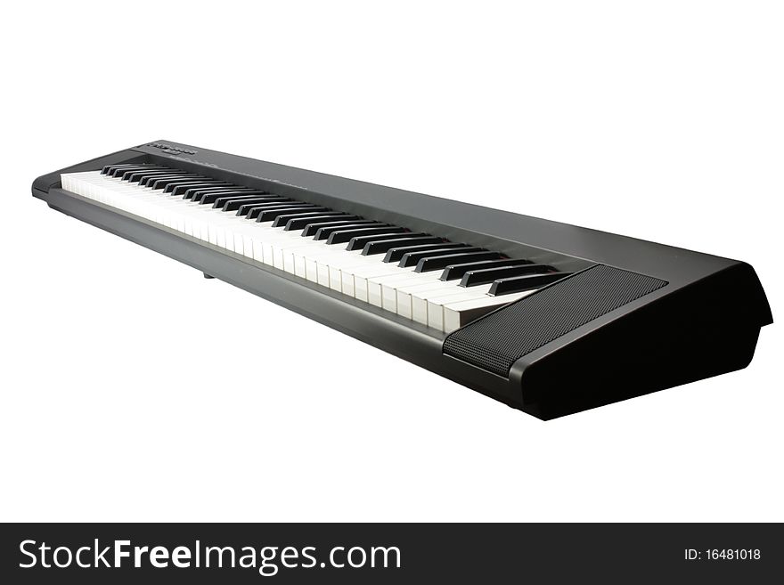 Digital Piano