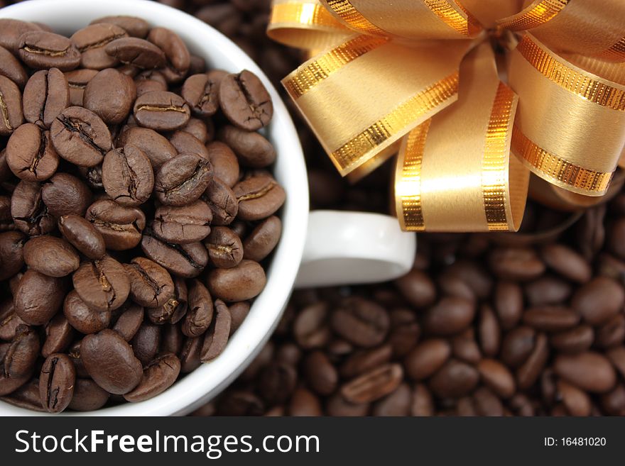 Coffee Present