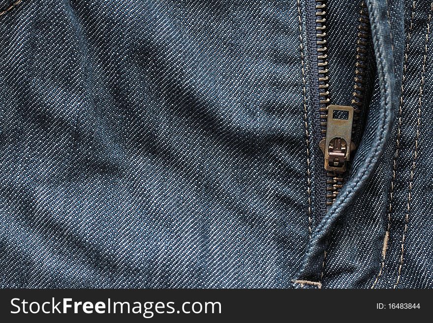 Photo blue jeans for textured background