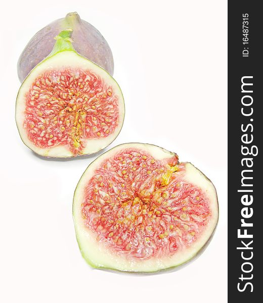 Fresh Fig Fruit