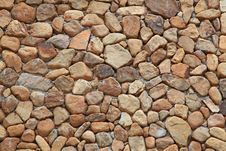 Irregular Shape Stone Brick Wall Stock Photos Irregular Shape Stone Brick Wall Stock Photos