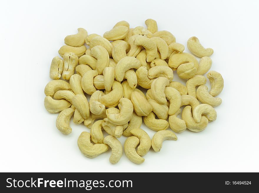 Cashew Nuts