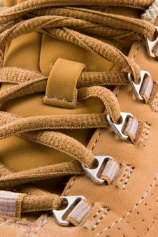 Walking Shoe Stock Photos Walking Shoe Stock Photos