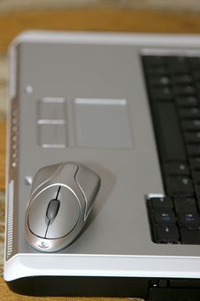 Computer Mouse Stock Photos
