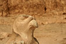 Horus Royalty Free Stock Photos Horus Royalty Free Stock Photos