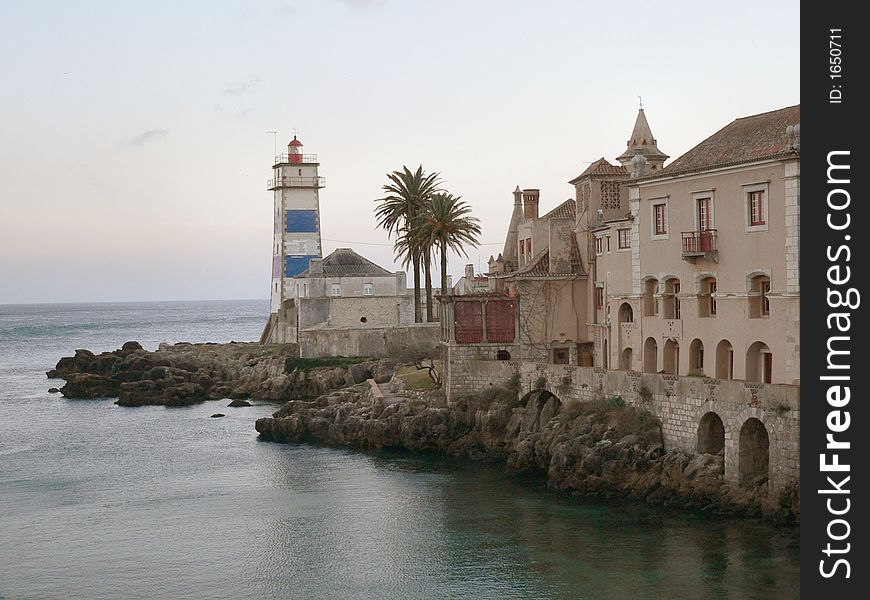 Lighthouse Europe