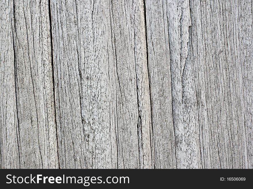 Gray old wooden planks texture. Gray old wooden planks texture