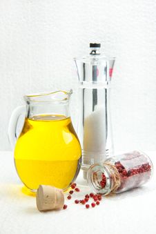 Olive Oil Stock Image Olive Oil Stock Image