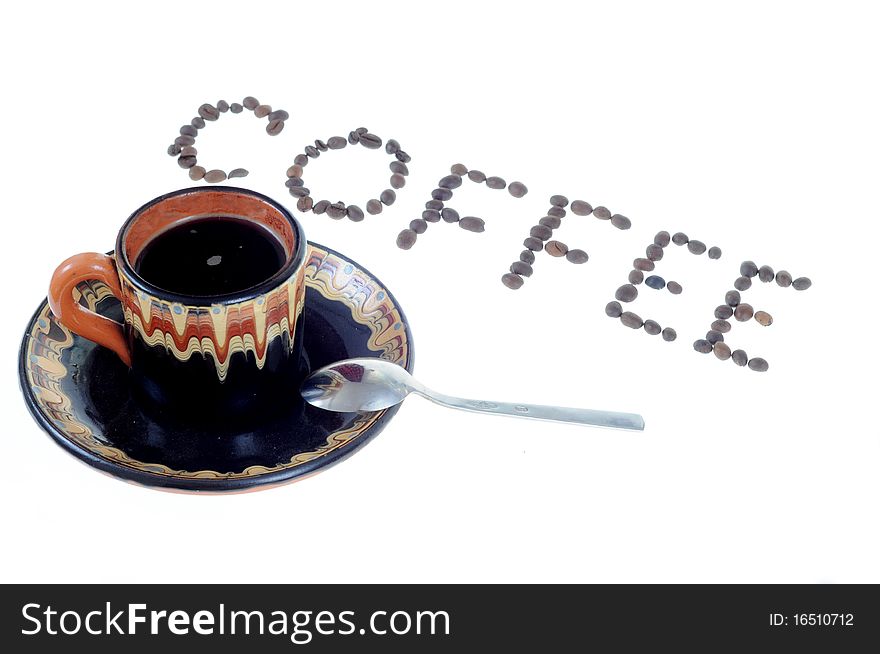 Caffee Cup