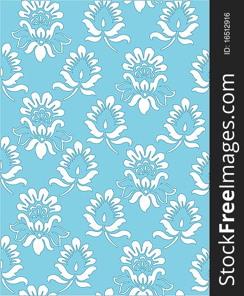 Vector design background for wallpaper. Vector design background for wallpaper