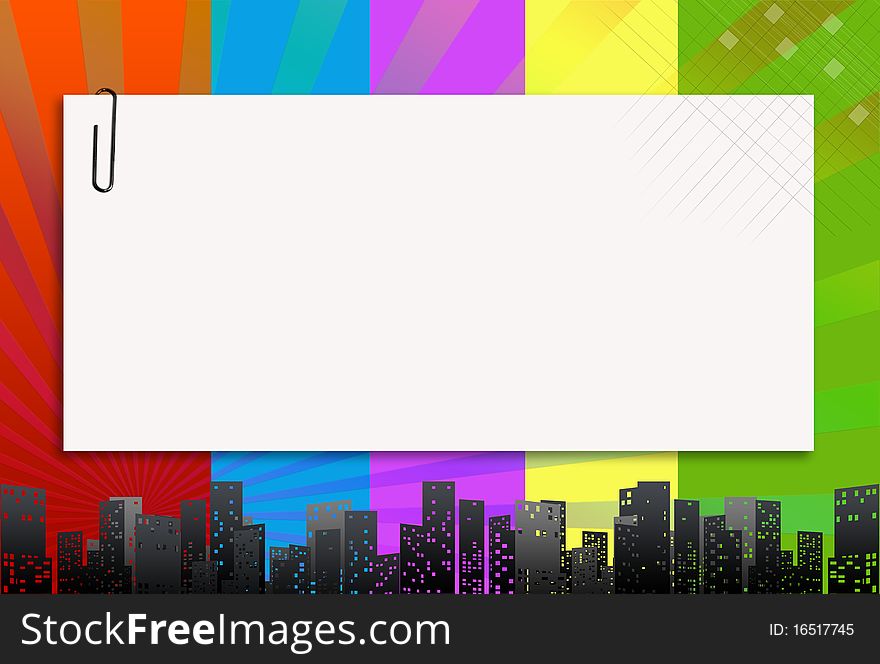 Copy Space, frame. , colorful background scenery. Copy Space, frame. , colorful background scenery