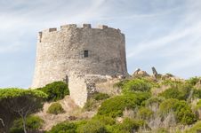 Sardinia Royalty Free Stock Photography Sardinia Royalty Free Stock Photography