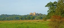 Vale Of Belvoir Castle Stock Photo Vale Of Belvoir Castle Stock Photo