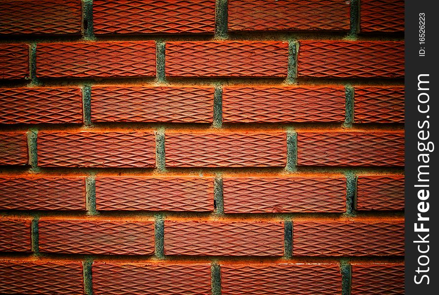 Red Brick