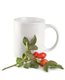 Rosehip Tea Royalty Free Stock Photo Rosehip Tea Royalty Free Stock Photo