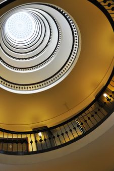Spiral Staircase Stock Photos Spiral Staircase Stock Photos