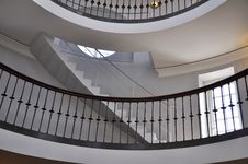Spiral Staircase Stock Image Spiral Staircase Stock Image