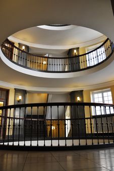 Spiral Staircase Stock Photos Spiral Staircase Stock Photos