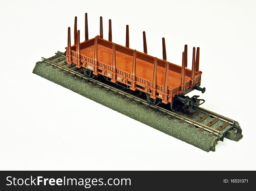 Marklin Model German Railroad (DB) Type Kbs.