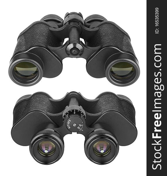 Binocular