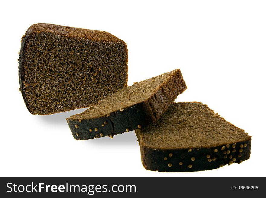 Black Bread