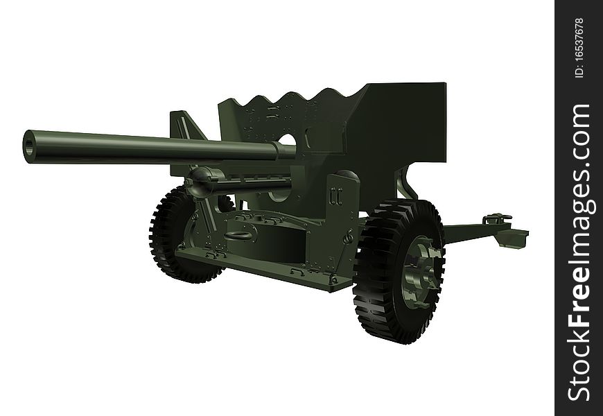 Artillery