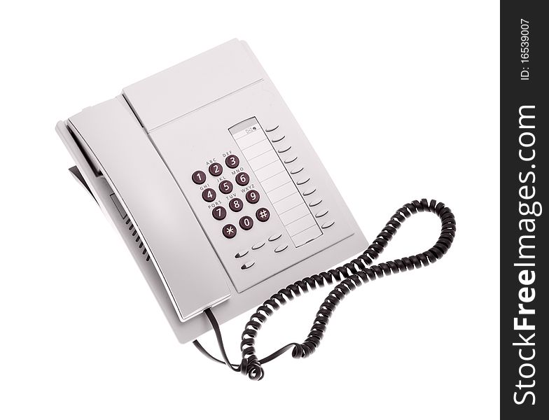 Office Telephone