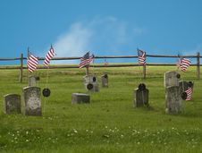 Soldier Cemetary Royalty Free Stock Image Soldier Cemetary Royalty Free Stock Image