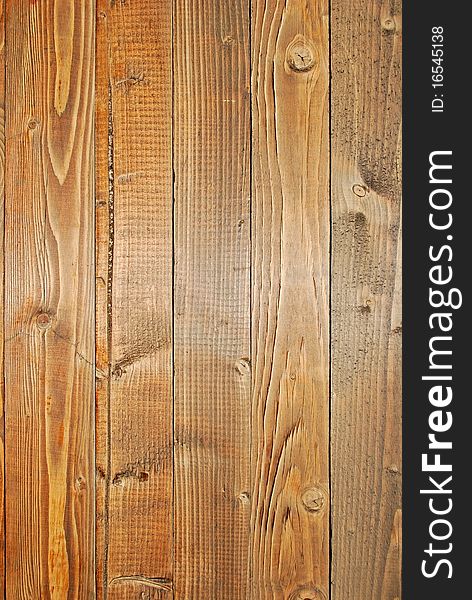 Old rustic wood planks texture