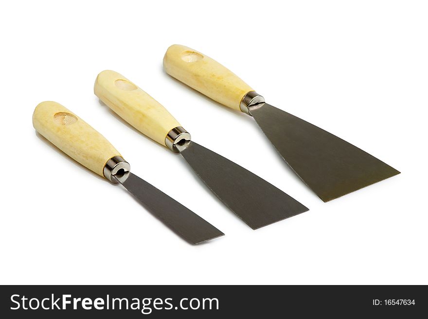 Putty Knifes