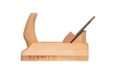 Wood Planer Royalty Free Stock Photo Wood Planer Royalty Free Stock Photo
